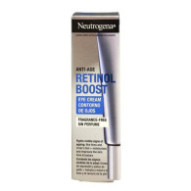 Contorno De Ojos Retinol...