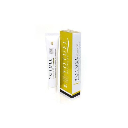 Yotuel Pasta Dental Blanqueadora 50 Ml.