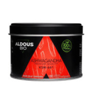 Ashwagandha 100 Caps Aldous...