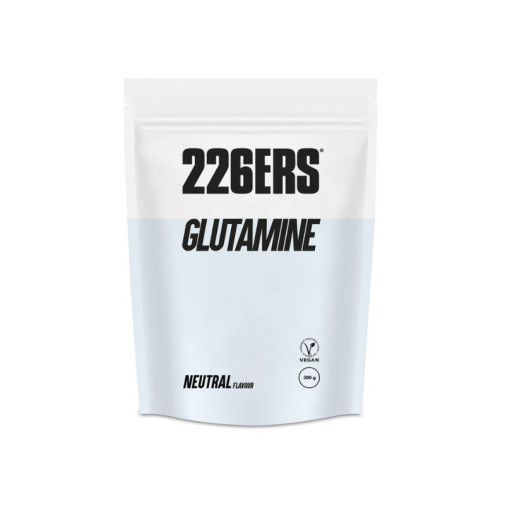 Glutamine Sabor Neutro 300 Gr 226Ers
