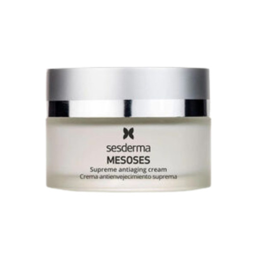 Mesoses Crema Antienvejecimiento Suprema 50 Ml Sesderma