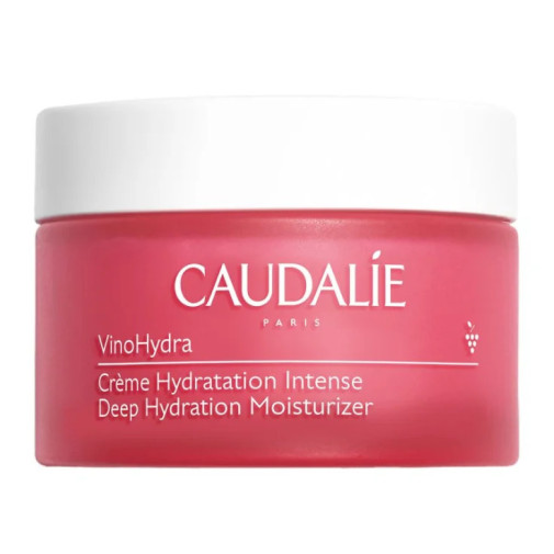 Caudalie Vinohydra Crema Hidratación Intensa 50 Ml
