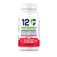 12 Defenses Immuno Protect...