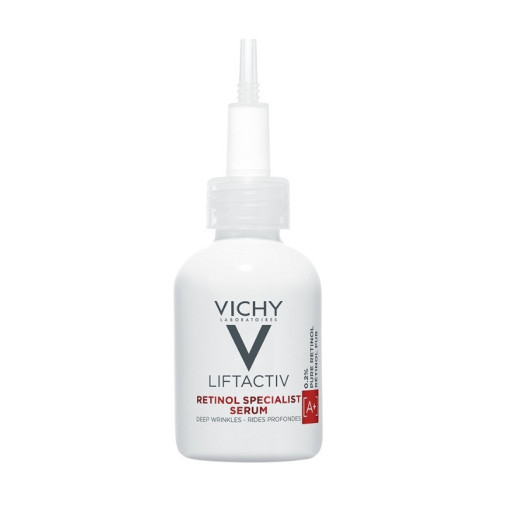 Liftactiv Retinol Serum Arruga Prof 30M