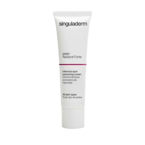 Radiant Forte Intensive Crema 50Ml Singuladerm