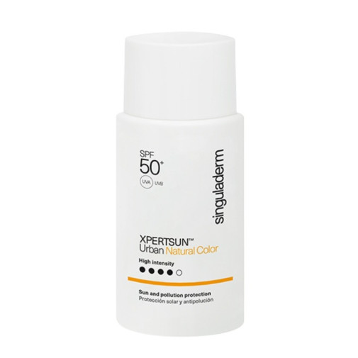 Xpertsun Protector Solar Color Intenso 50Ml Singuladerm
