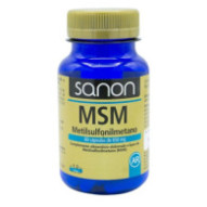 Msm 60Cáps Sanon