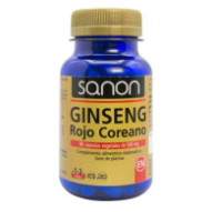 Ginseng Rojo Coreano 90Cáps...