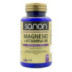 Magnesio + Vitamina B6 180Comp Sanon