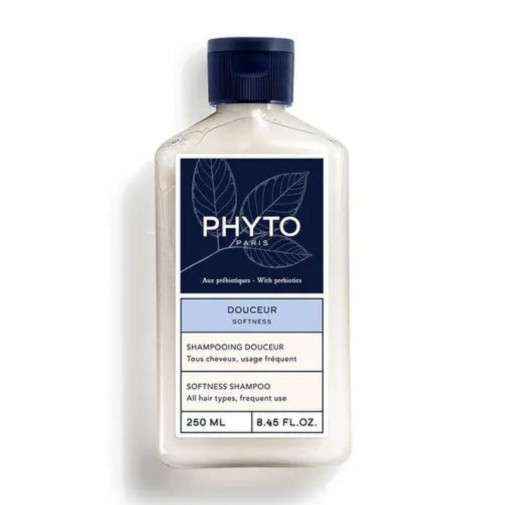 Champú Suavidad 250Ml Phyto