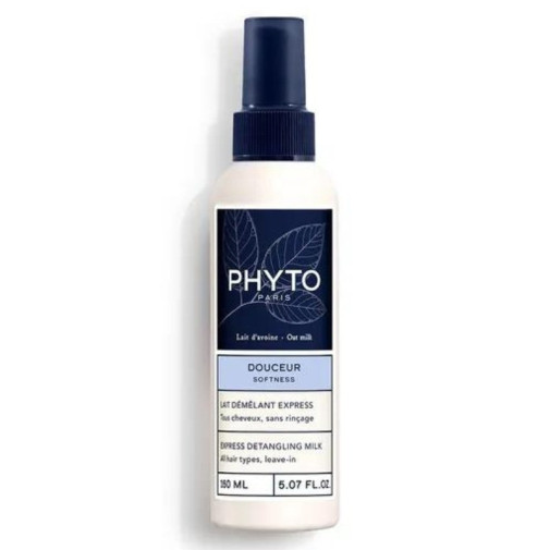 Leche Desenredante Suavidad 250Ml Phyto