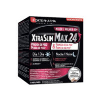 Xtraslim Max 24 45+ 60 Comp...