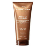 Autobronceador Gel Crema...