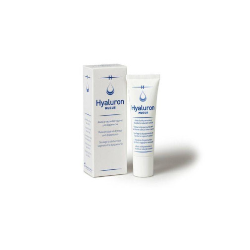 Hyaluron Mucus 30G