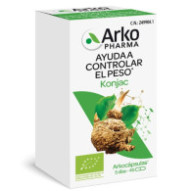 Arkocaps Konjac Bio 45 Caps...