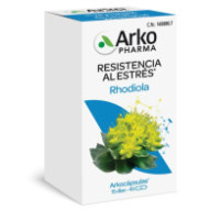 Arkocápsulas Rhodiola 45...