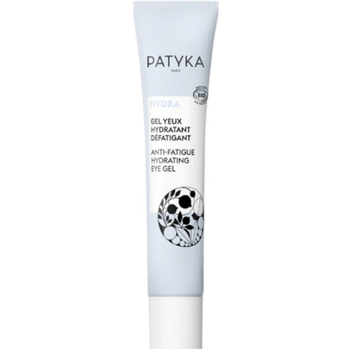 Gel Yeux Hydratant Défatigant 15 Ml Patyka