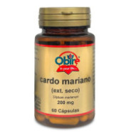 Cardo Mariano (Ext. Seco)...