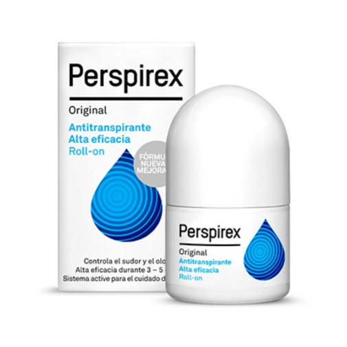 Perspirex Original Antitranspirante Roll-on 20 ml