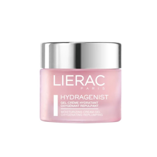 Hydragenist Gel Crema 50 Ml Lierac