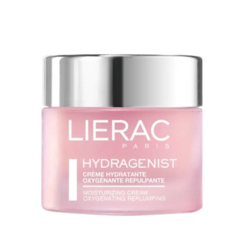 Hydragenist Crema 50 Ml Lierac