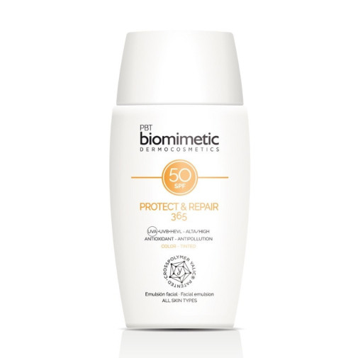 Protect & Repair 365 Spf 50 50Ml Biomimetic