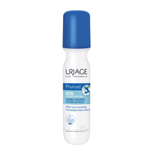 Pruriced Sos Calmante Picaduras 15Ml Uriage
