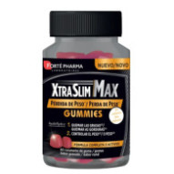 Xtraslim Max Gummies 60 U...