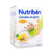 Nutriben Cereales Sin...