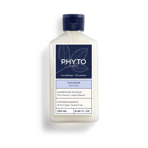 Champú Suavidad 250 Ml Phyto