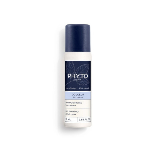Champu Seco Suavidad 75 Ml Phyto
