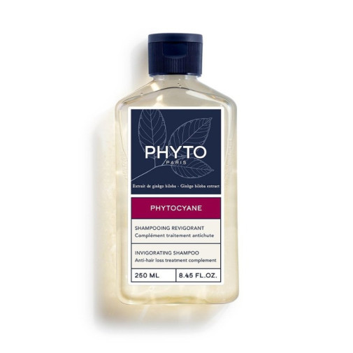 Champú Phytocyane 250 Ml Phyto