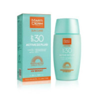 Spf30 Active (D) Fluid 50...