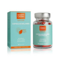 Sun Care Cápsulas 60 Uds...