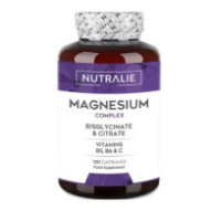 Magnesium Complex 120...