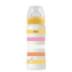 Well Being Biberón Silicona 4M+ Color Amarillo 330 Ml Chicco