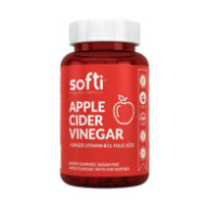 Vinagre De Sidra De Manzana...