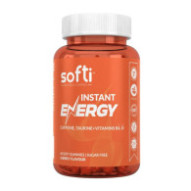 Instant Energy Vitamins...