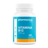 Vitamina B12 1.000 Μg 60...