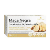 Maca Negra Vitamina B6...