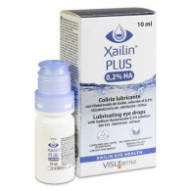 Xailin Ha Plus 0,2% Frasco...