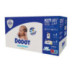 Recién Nacido Kit Pañales + Toallitas Dodot Sensitive