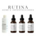 Rutina Acné E Imperfecciones Pharmacius Cosmetics