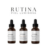 Rutina Piel Luminosa...