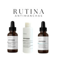 Rutina Antimanchas...