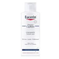 Eucerin Cabello Champú Urea...