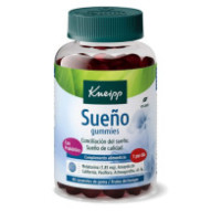 Kneipp Gummies Sueño Con...