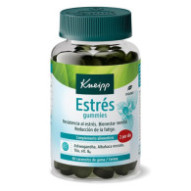 Kneipp Gummies Estrés 60 Uds