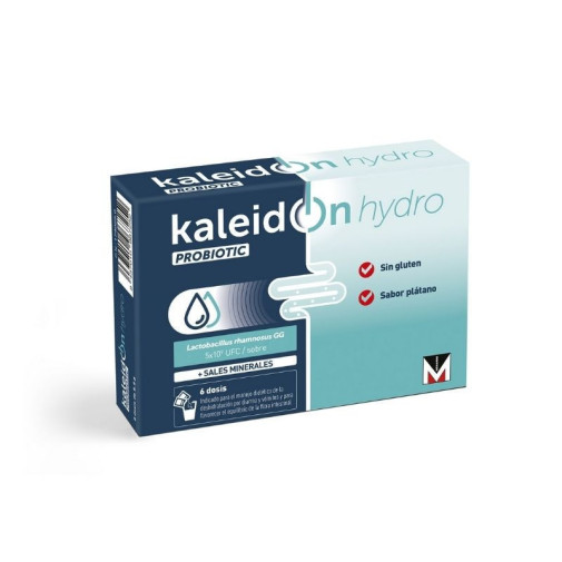 Kaleidon Hydro 6 Dosis