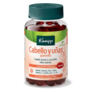 Kneipp Gummies Cabello Y...
